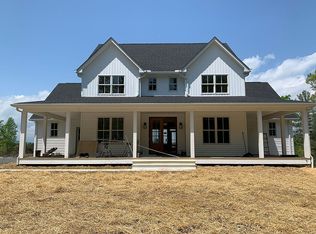 5096 Burnley Rd, Barboursville, VA 22923