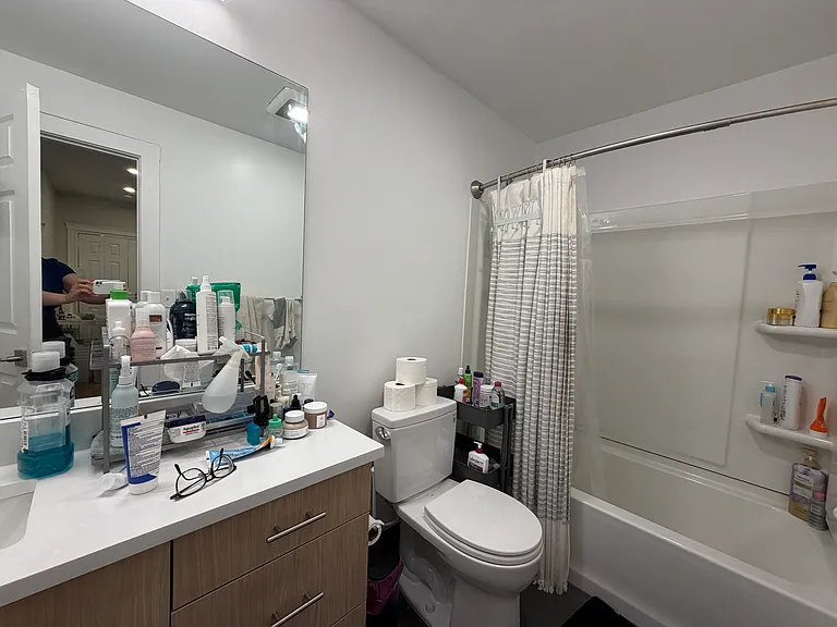 833 Beacon St #202 — Photo 11