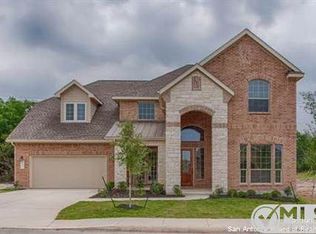 24314 Vinca Reef, San Antonio, TX 78260