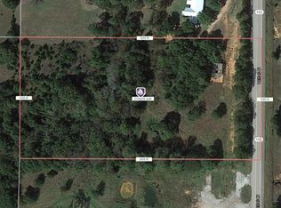 18702 Highway 102, Shawnee, OK 74801