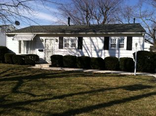 845 Richmond Ave, Marion, OH 43302