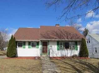 346 W Center St, Elmira, NY