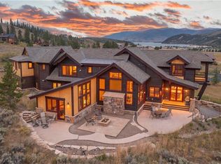 94 Alpensee Ct, Breckenridge, CO 80424