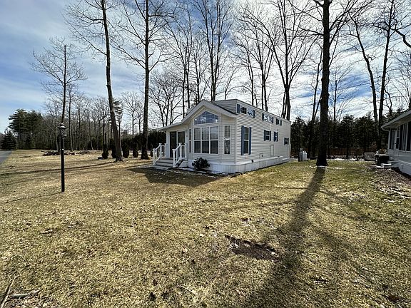 2nd image of 23 College Drive #8