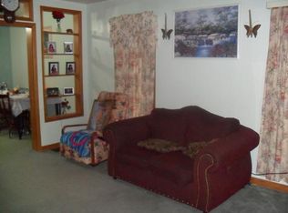 3314 Bowdoin St, Des Moines, IA 50313