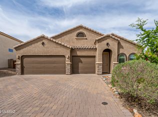 301 W Andrew Potter St, Corona De Tucson, AZ 85641