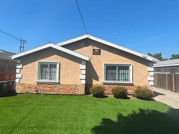 1645 E 110th St, Los Angeles, CA 90059