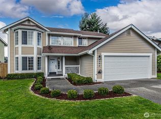 5490 Park Place Loop SE, Lacey, WA