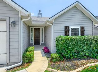 216 Wild Sage Ln, Liberty Hill, TX 78642