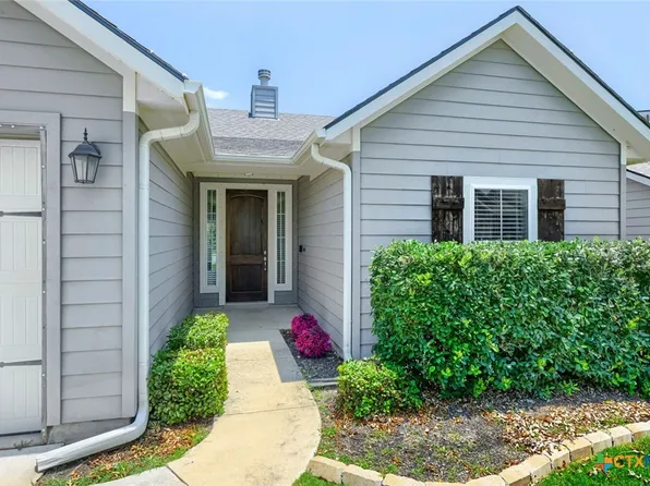 216 Wild Sage Ln, Liberty Hill, TX 78642