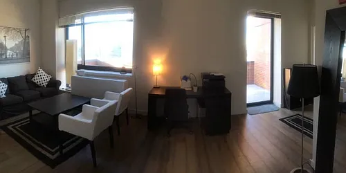 Rented by Christie Property Group