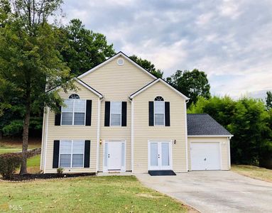 2692 Brenston Dr, Ellenwood, GA, 30294