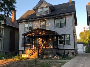 223 Richmond Ave, Buffalo, NY 14222