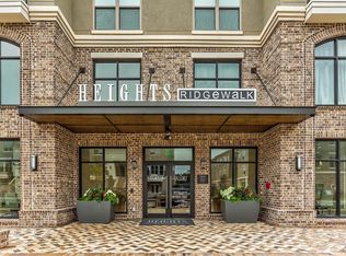 The Heights at Ridgewalk Townhomes & Apartments, Woodstock, GA 30188