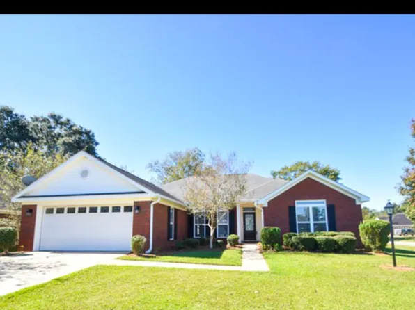 2322 Capital Ct, Mobile, AL 36695