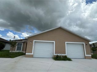 1115 Gleason Pkwy, Cape Coral, FL 33914