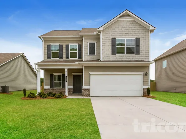125 Chapel Meadow Ln SW, Cartersville, GA 30120