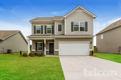 125 Chapel Meadow Ln SW Photo 1