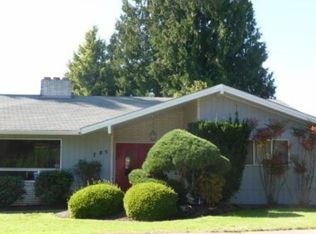 785 Dian Ave NW, Salem, OR