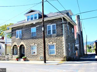 10 Independence St, Cumberland, MD