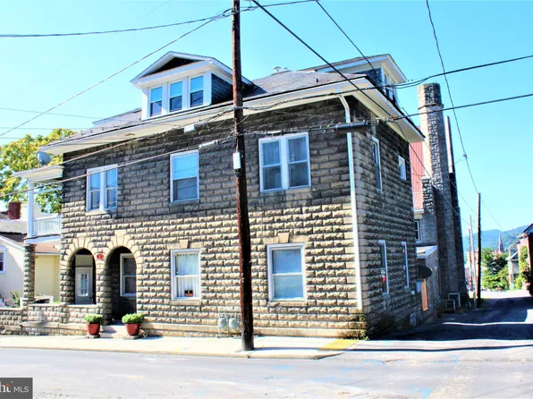 10 Independence St, Cumberland, MD 21502