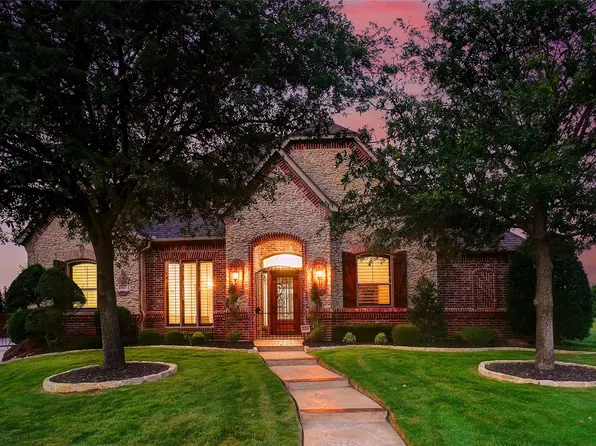 825 Northern Trce, Keller, TX 76248
