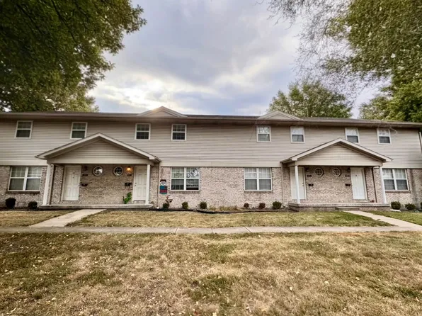 108 / 120 N 11th Street, Mattoon, 108 N 11th St #108, Mattoon, IL 61938