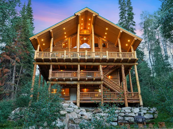 11029 E Aspen Rd, Heber, UT 84032