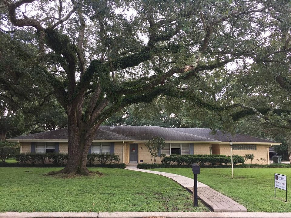 Home - Front view