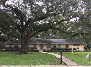 111 Buena Vista Blvd, Houma, LA 70360
