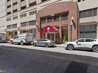 414 Water St Unit 1813, Baltimore, MD 21202