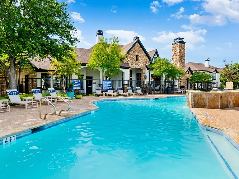 Villas of Vista Ridge — Photo 9