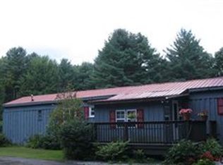 804 Stone Church Rd, Middle Grove, NY 12850