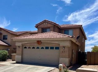 116 S 238th Ln, Buckeye, AZ 85396