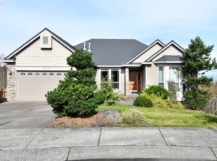 8643 SE Silver Creek Ct, Happy Valley, OR