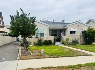 206 N Myers St APT B, Burbank, CA 91506