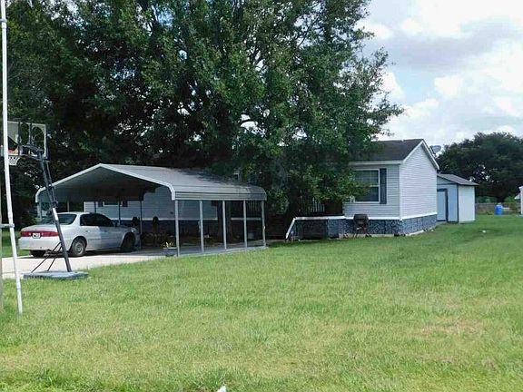 Property Side View