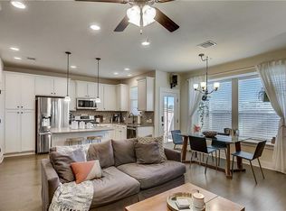 7910 Wildcat Pass, Austin, TX 78757