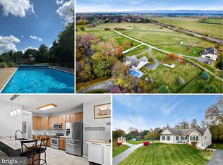 148 Anna Ln, Berryville, VA 22611