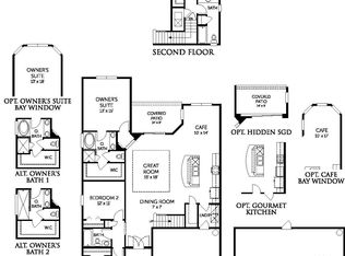 37 Goldcrest Way, Saint Augustine, FL 32092