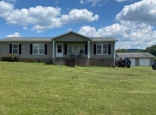 79 Goblintown Creek Rd, Stuart, VA 24171