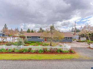 4280 Pullman Ave SE, Salem, OR 97302