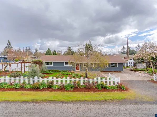 4280 Pullman Ave SE, Salem, OR 97302