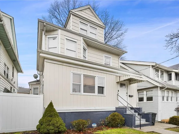 14 Ellenton Avenue, New Rochelle, NY 10801