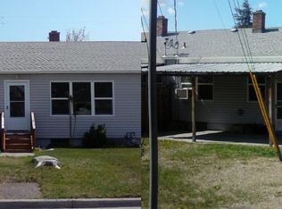 516 Jadwin Ave, Richland, WA 99352