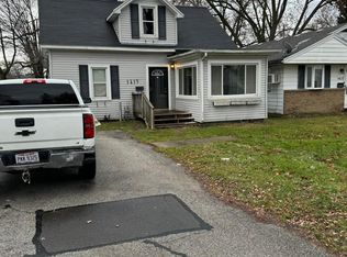 1417 Bensch Dr, Toledo, OH 43614