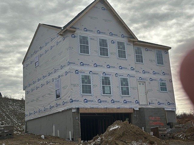 2nd image of 110 Samantha Dr