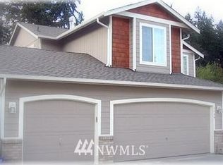 1109 182nd Stct E, Spanaway, WA 98387