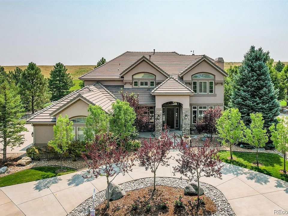 1172 Michener Way, Highlands Ranch, CO 80126 Zillow