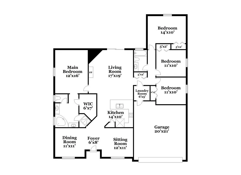 Building Photo - 2222 Thomas Lynch Ct